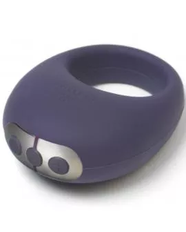 JE JOUE - MIO VIBRATORRING LILA