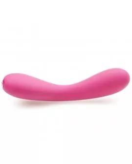 JE JOUE - UMA FUCHSIA VIBRATOR