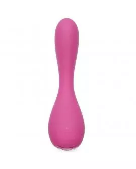 JE JOUE - UMA FUCHSIA VIBRATOR