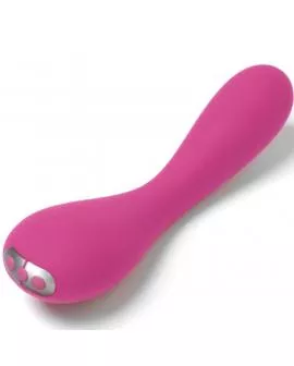 JE JOUE - UMA FUCHSIA VIBRATOR