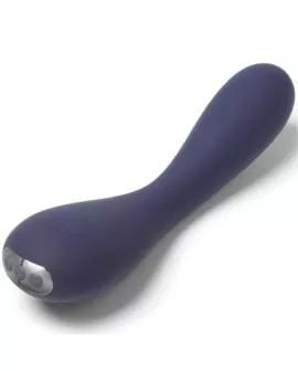 JE JOUE - UMA LILA VIBRATOR