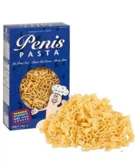 Spencer & Fleetwood - Penisförmige Pasta 200g