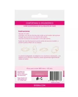 BYE-BRA - BH Clips Erotik Accessoire