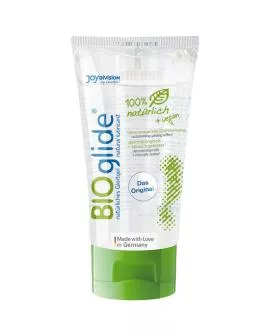 BIOGLIDE - Natürliches Gleitgel 150 ml Erotik