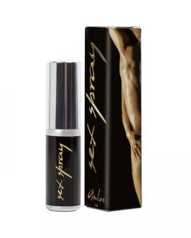 RUF - Sex Spray Pheromon Parfüm für Männer