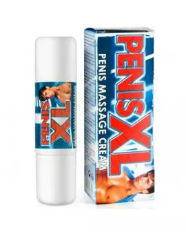 RUF - PENIS XL CREME 50ML