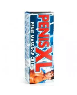 RUF - PENIS XL CREME 50ML