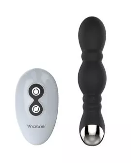 NALONE - DRAGON PROSTATA-MASSAGEGERÄT MIT FERNBEDIENUNG