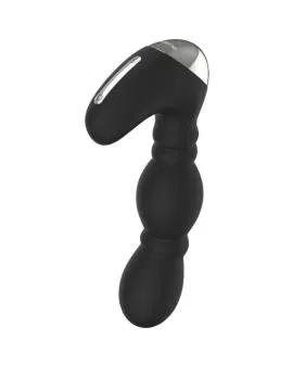 NALONE - DRAGON PROSTATA-MASSAGEGERÄT MIT FERNBEDIENUNG