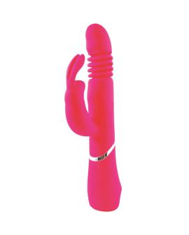 Schatz Missouri Silicone Pink - Pinkes Silikon Erotikspielzeug