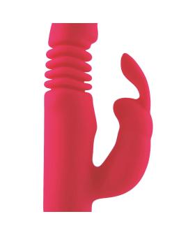 Schatz Missouri Silicone Pink - Pinkes Silikon Erotikspielzeug