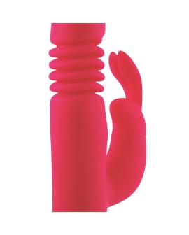 Schatz Missouri Silicone Pink - Pinkes Silikon Erotikspielzeug