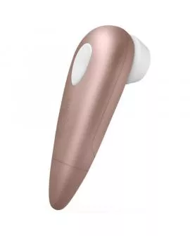 SATISFYER - 1 NCHSTE GENERATION