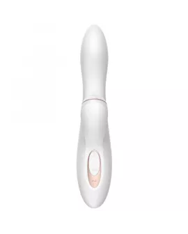 SATISFYER - PRO G-SPOT RABBIT 2020 EDITION