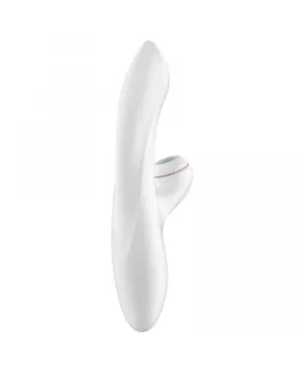 SATISFYER - PRO G-SPOT RABBIT 2020 EDITION