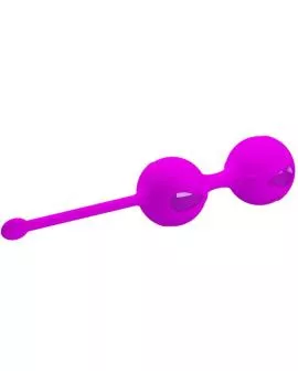 Pretty Love Kegel Tighten Up II - Kegel-Übungsballsatz