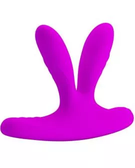 Pretty Love - Magischer Fingerstimulator