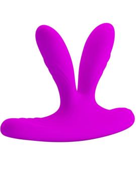 Pretty Love - Magischer Fingerstimulator