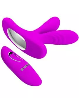 Pretty Love - Magischer Fingerstimulator