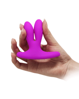 Pretty Love - Magischer Fingerstimulator
