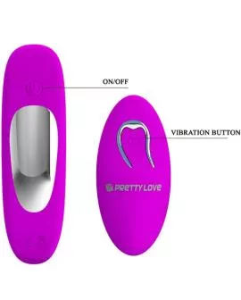 Pretty Love - Magischer Fingerstimulator