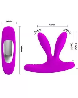 Pretty Love - Magischer Fingerstimulator