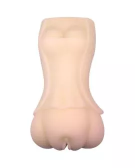 CRAZY BULL - WASSERHAUT VAGINA-MASTURBADOR