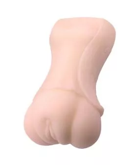 CRAZY BULL - WASSERHAUT VAGINA-MASTURBADOR