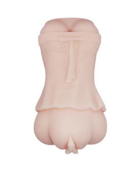 Crazy Bull - Water Skin Vagina-Masturbator vibrierend