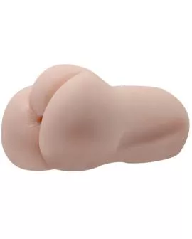 Crazy Bull - Wasserhaut Anal-Masturbator Modell 2
