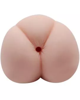 Crazy Bull - Wasserhaut Anal-Masturbator Modell 2