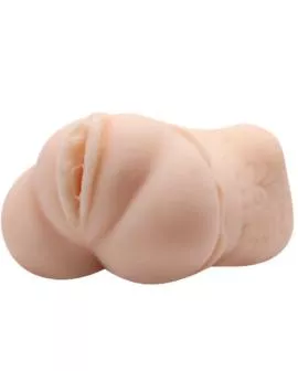 CRAZY BULL - WASSERHAUT-MASTURBADOR VAGINA MODELL 2