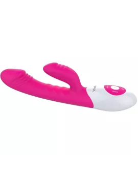 Nalone Dancer - Vibrator mit Kaninchen- und Klangvibration
