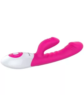 Nalone Dancer - Vibrator mit Kaninchen- und Klangvibration