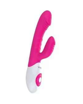 Nalone Dancer - Vibrator mit Kaninchen- und Klangvibration