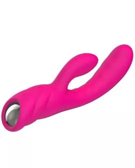 Nalone Pure Rabbit Vibrator - Wärmefunktion