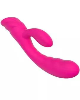 Nalone Pure Rabbit Vibrator - Wärmefunktion