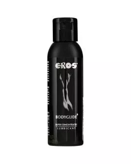 EROS - BODYGLIDE SUPERKOZENTRIERTES SILIKON-GLEITGEL 50 ML