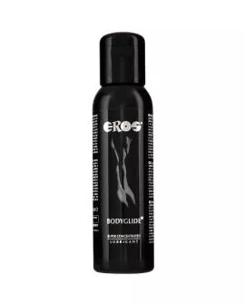 EROS - BODYGLIDE SUPERKOZENTRIERTES SILIKON-GLEITGEL 250 ML