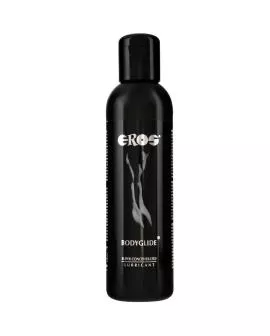 EROS - BODYGLIDE SUPERKOZENTRIERTES SILIKON-GLEITGEL 500 ML