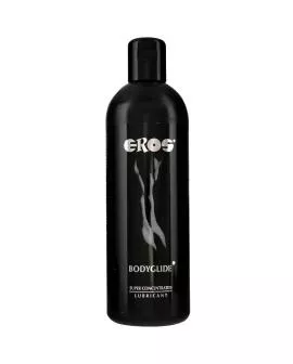 EROS - BODYGLIDE SUPERKOZENTRIERTES SILIKON-GLEITGEL 1000 ML