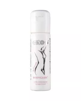 Eros Bodyglide Superkonzentriertes Silikon-Gleitgel für Frauen - 100 ml