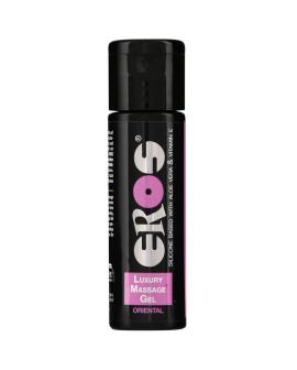 Eros - Orientalisches Luxus-Massagegel 30 ml