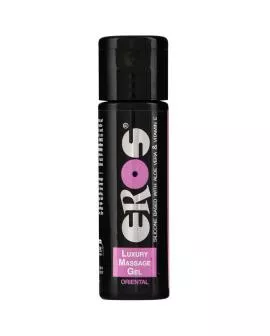 Eros - Orientalisches Luxus-Massagegel 30 ml