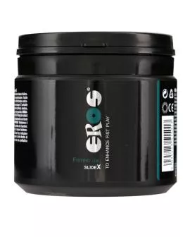 EROS - ANAL FISTING SUPERSLIP SCHMIERGEL 500 ML