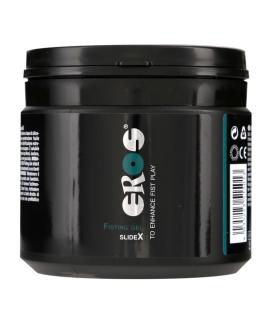 EROS - ANAL FISTING SUPERSLIP SCHMIERGEL 500 ML