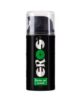 EROS - Anal Fisting Entspannendes Schmiergel 100 ml