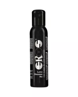 EROS - LATEX HILFT BEIM TRAGEN VON KLEIDUNGSKLEIDUNG 100 ML