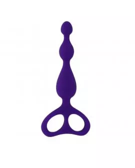 Intense Danti Analflieger - Erotik Analspielzeug