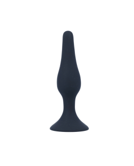 INTENSE - ANAL STUFE 1 10,5CM SCHWARZ